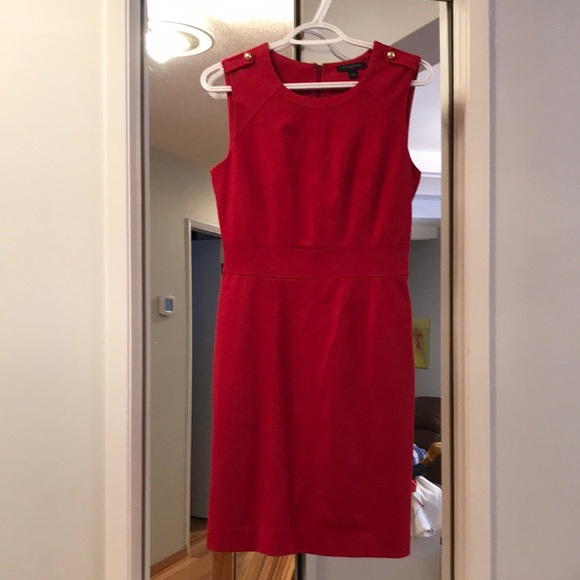 Banana Republic dress - Picture 1 of 2